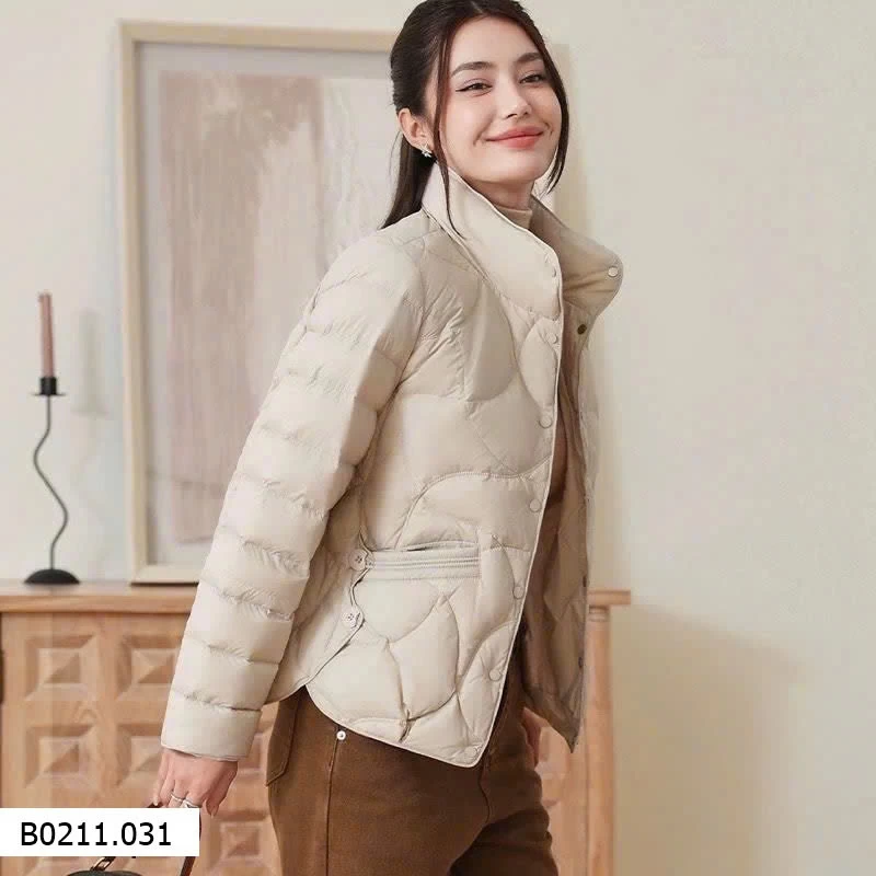 ÁO PHAO MỎNG SIÊU NHẸ   Giá sỉ 260k