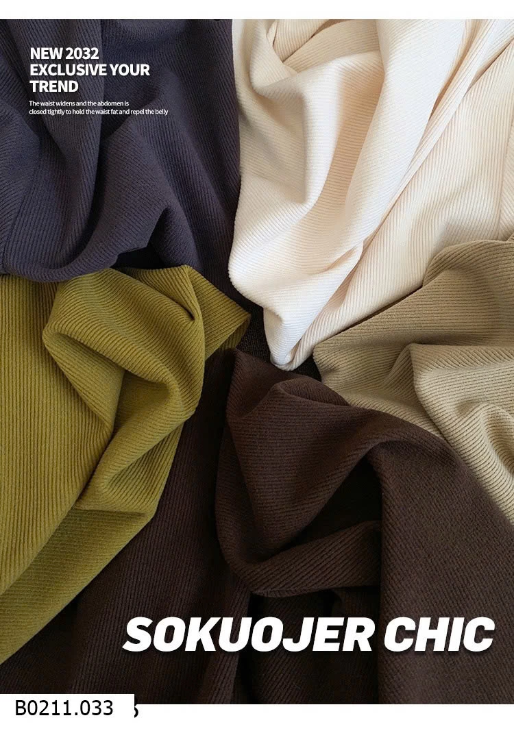 ÁO THUN TĂM CỔ TRÒN HÃNG SOKUOJER CHIC  Giá sỉ 70k