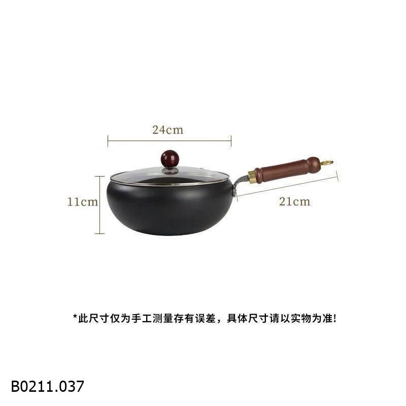 Chảo Bear kháng khuẩn   Giá sỉ 305k