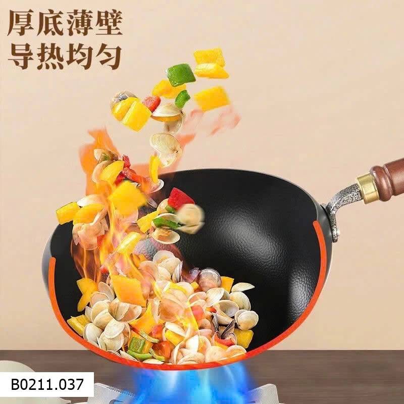 Chảo Bear kháng khuẩn   Giá sỉ 305k