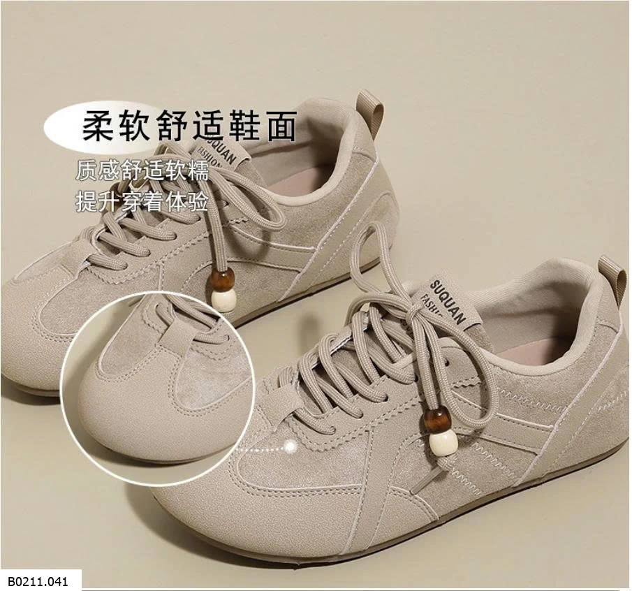 GIÀY DA LỘN PHONG CÁCH CỔ ĐIỂN   Giá sỉ 145k
