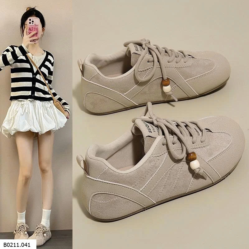 GIÀY DA LỘN PHONG CÁCH CỔ ĐIỂN   Giá sỉ 145k