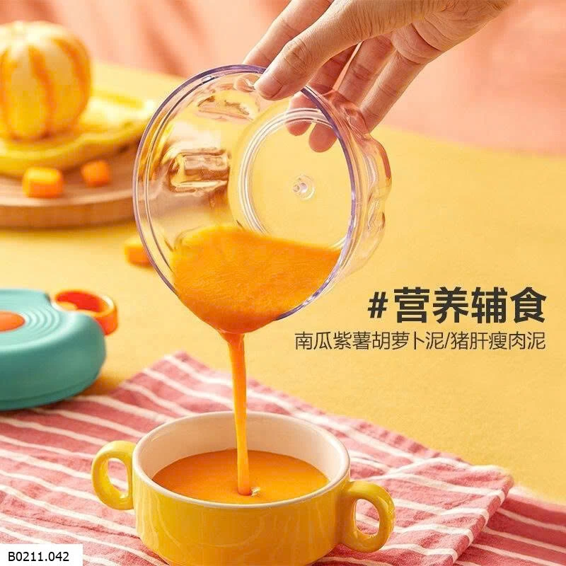 MÁY XAY TAY BEAR  Giá sỉ 200ml: 89k/c 400ml: 113k/c 900ml: 143k/c