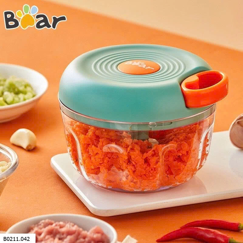 MÁY XAY TAY BEAR  Giá sỉ 200ml: 89k/c 400ml: 113k/c 900ml: 143k/c