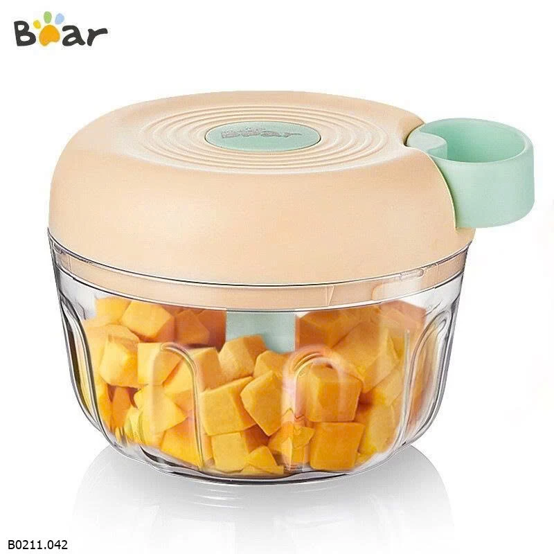 MÁY XAY TAY BEAR  Giá sỉ 200ml: 89k/c 400ml: 113k/c 900ml: 143k/c