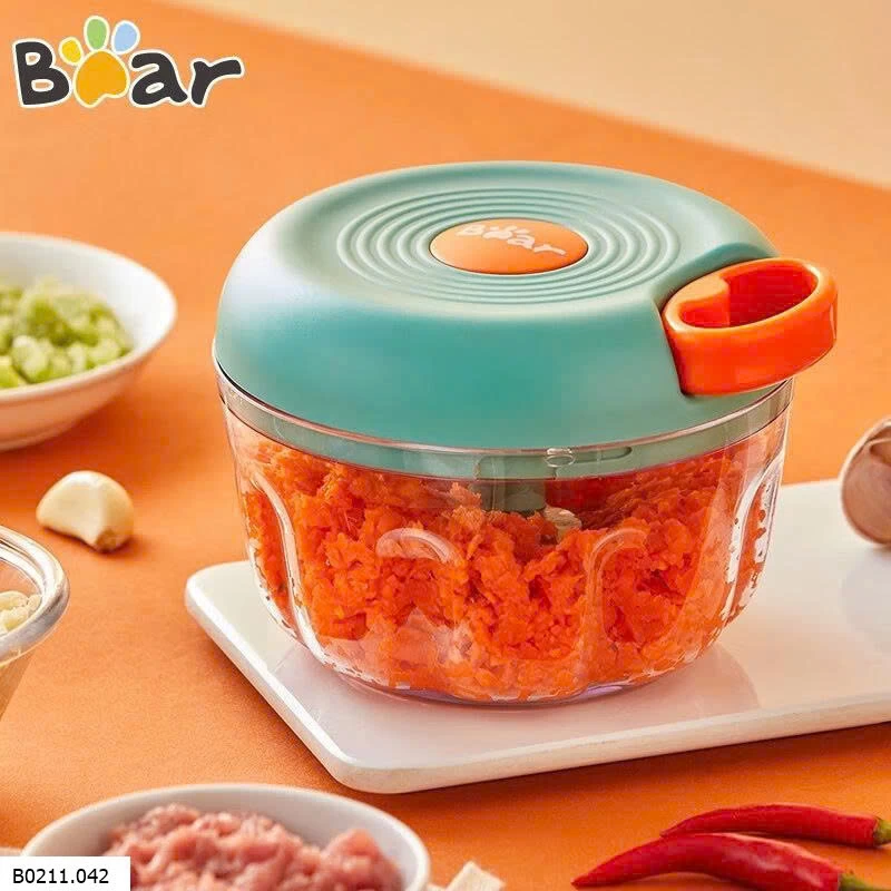 MÁY XAY TAY BEAR  Giá sỉ 200ml: 89k/c 400ml: 113k/c 900ml: 143k/c
