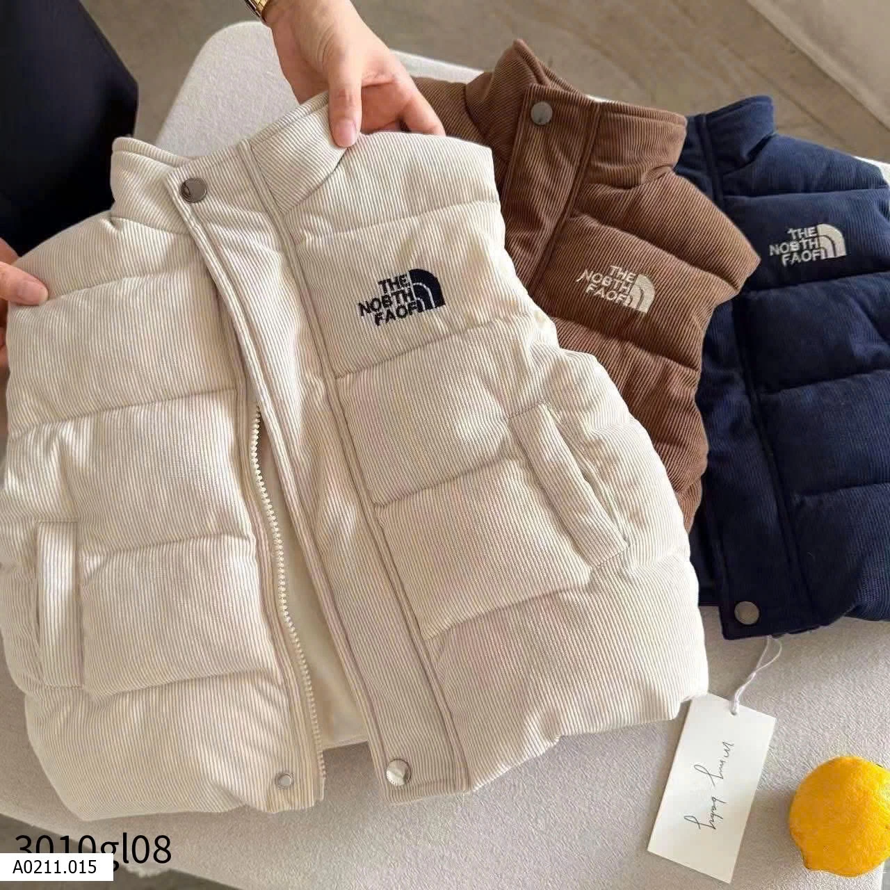 GILE BÉ TRAI  Giá sỉ 180k