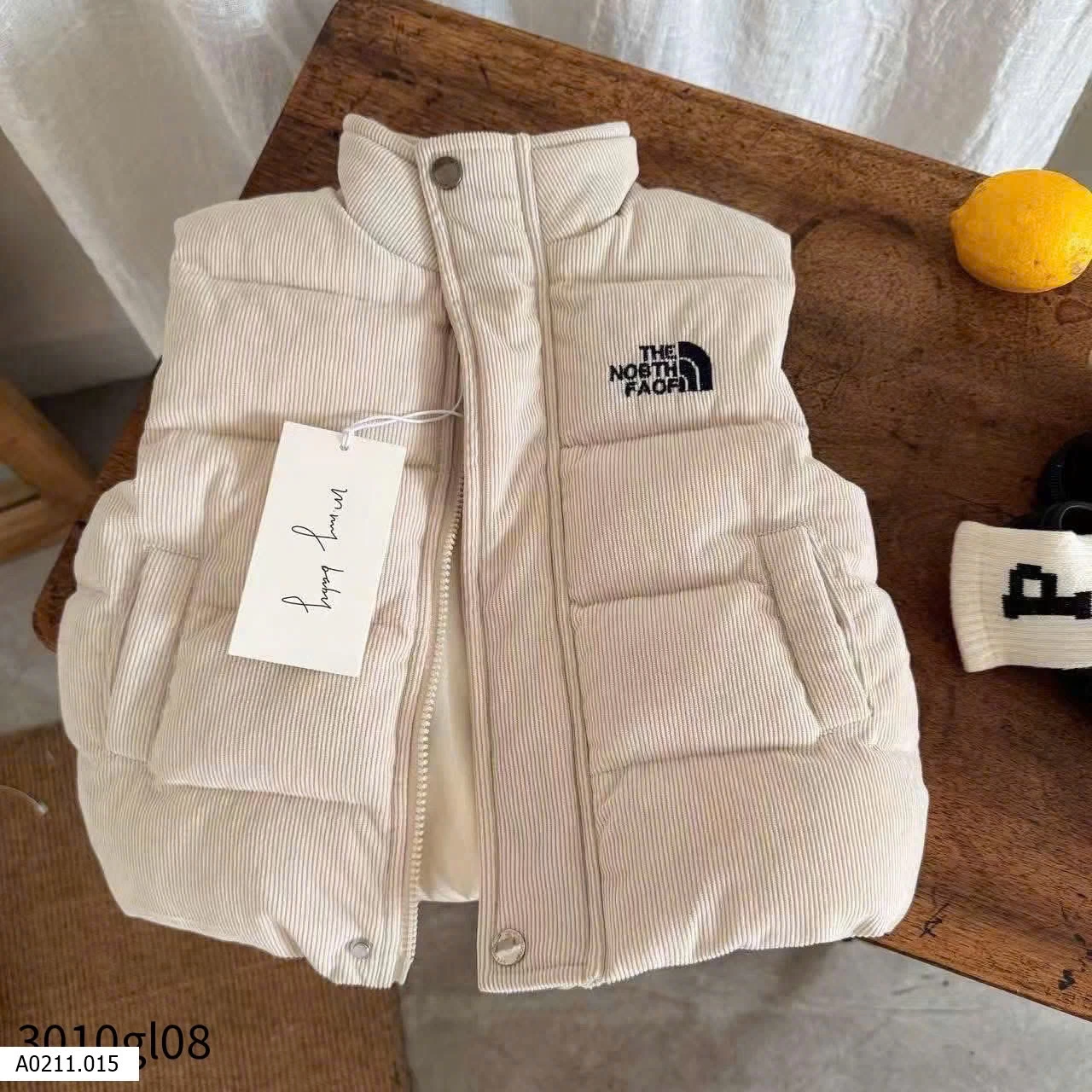 GILE BÉ TRAI  Giá sỉ 180k