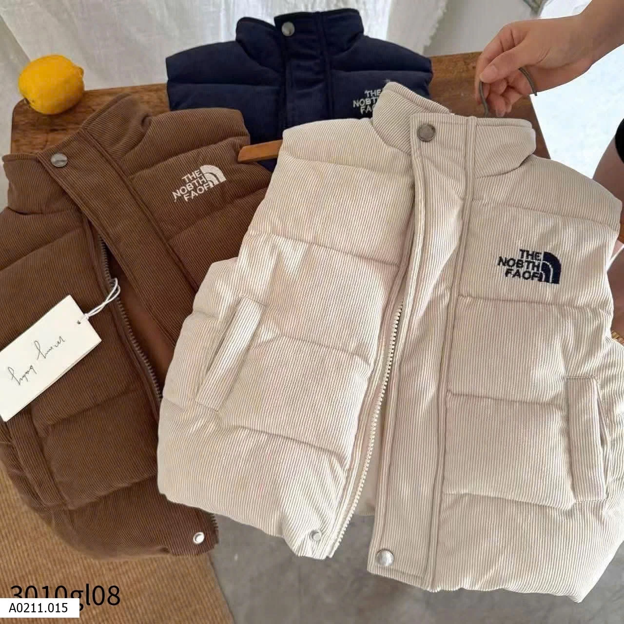 GILE BÉ TRAI  Giá sỉ 180k