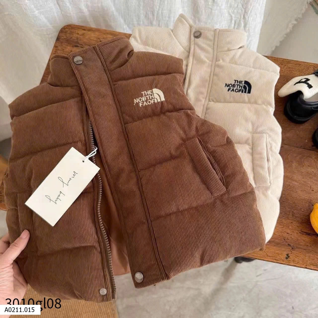 GILE BÉ TRAI  Giá sỉ 180k