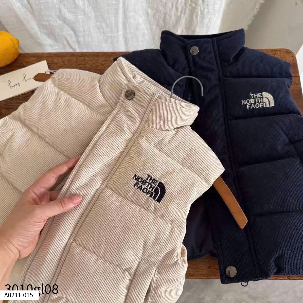 GILE BÉ TRAI  Giá sỉ 180k