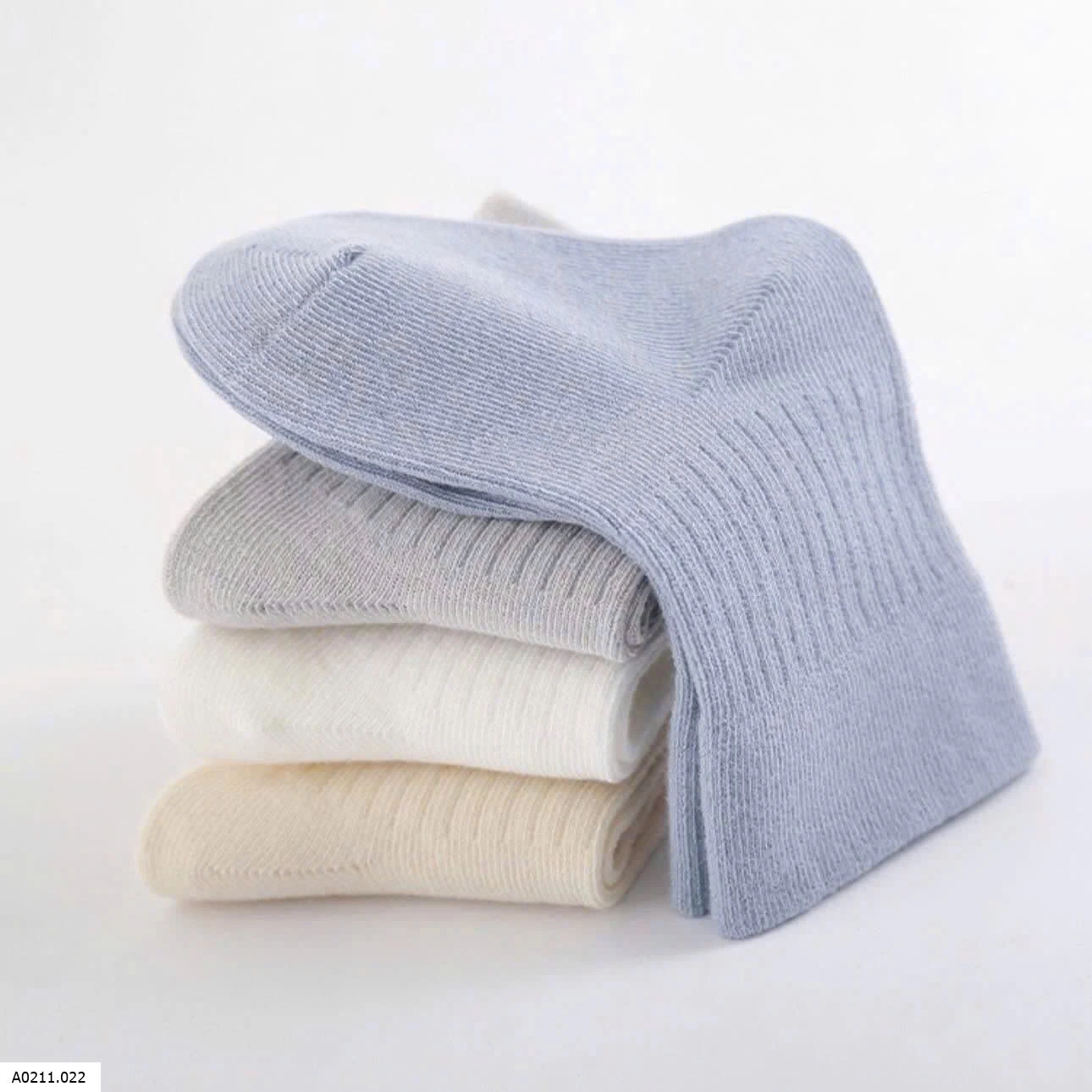 Set 5 đôi tất chính hãng NEMO   Giá sỉ 72k/1 set 5đ