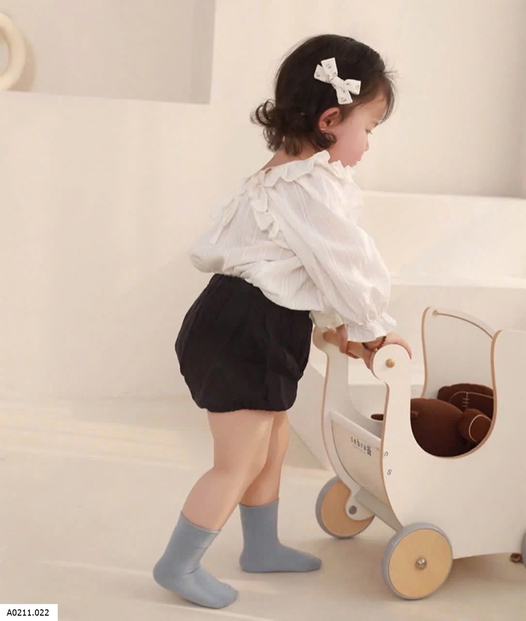 Set 5 đôi tất chính hãng NEMO   Giá sỉ 72k/1 set 5đ