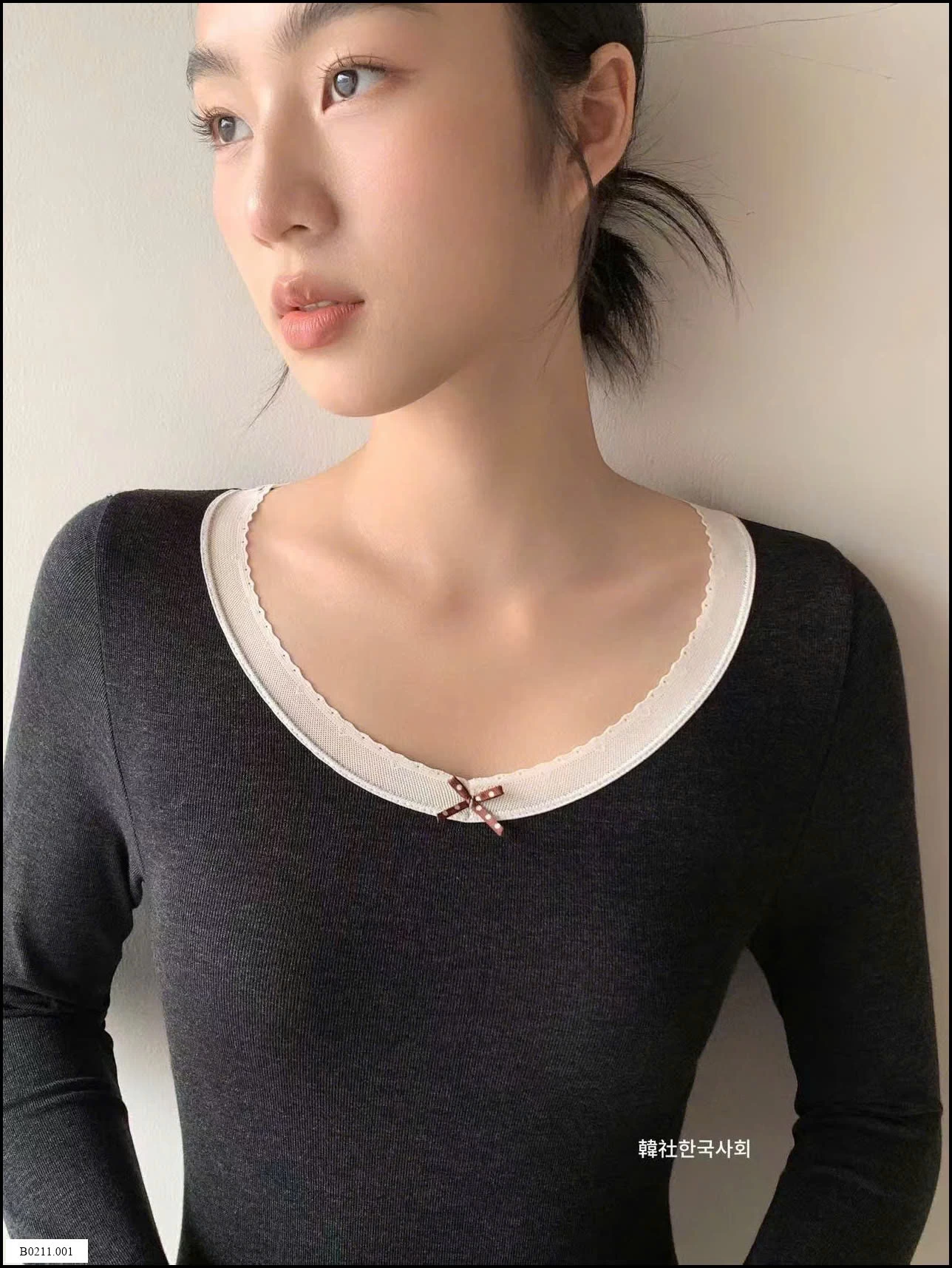 BỘ GIỮ NHIỆT ĐÍNH NƠ NỮ   Giá sỉ 135ka