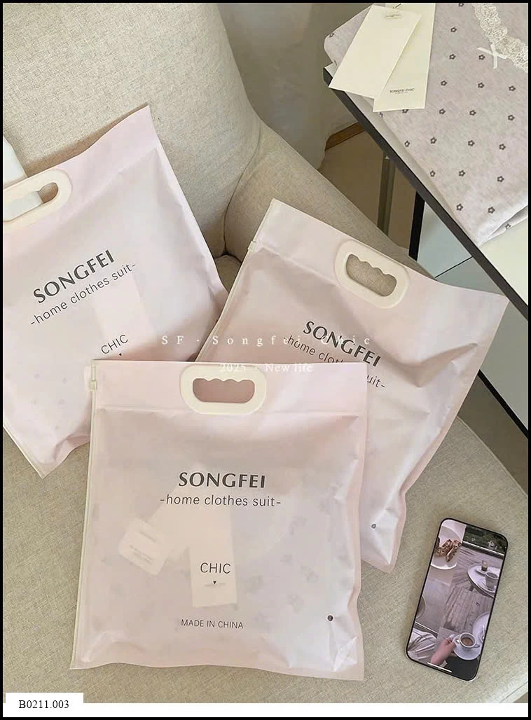 BỘ THU ĐÔNG HOA NHÍ PHỐI REN  Giá sỉ 180ka