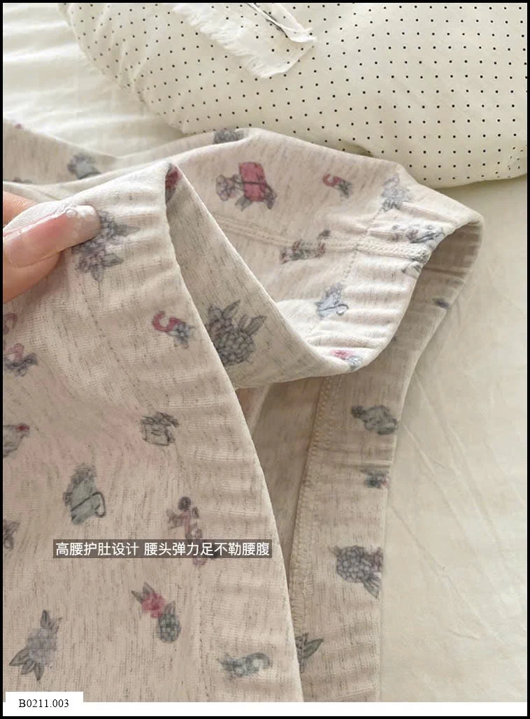 BỘ THU ĐÔNG HOA NHÍ PHỐI REN  Giá sỉ 180ka