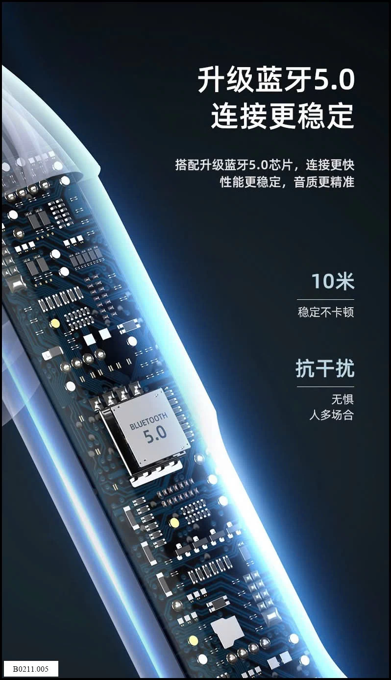 TAI NGHE KHÔNG DÂY REMAX TWS 10i   Giá sỉ 208k