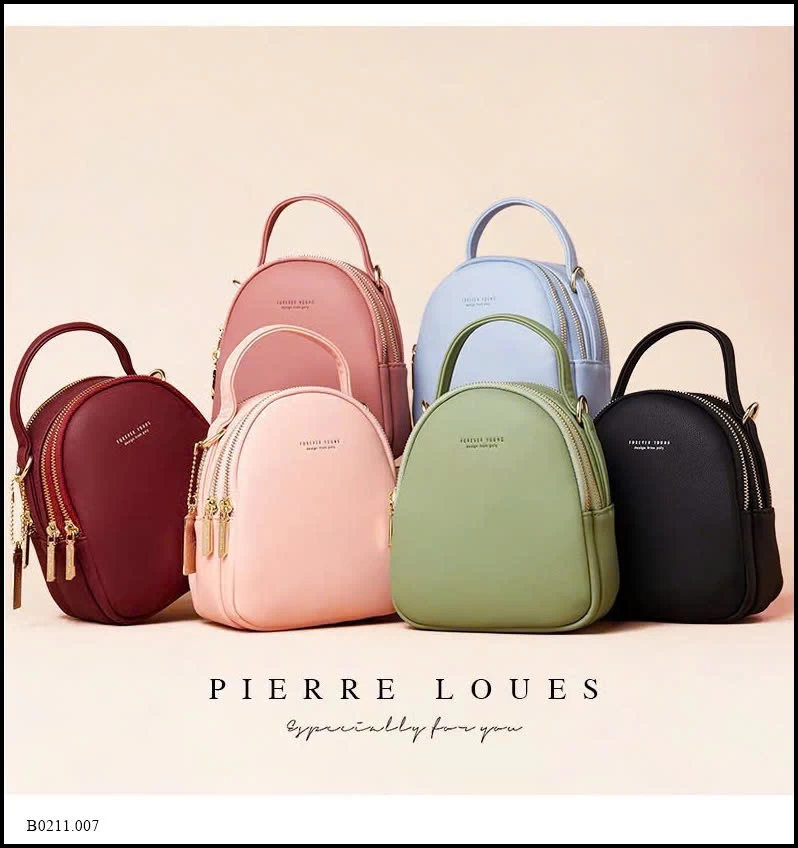 Balo FOREVER YOUNG   Giá sỉ 173k