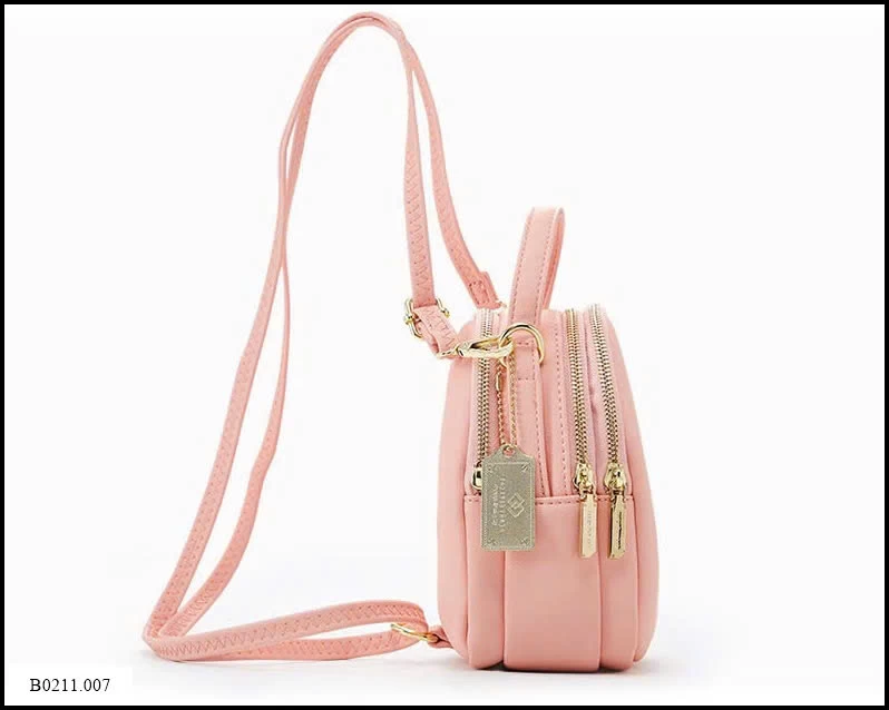 Balo FOREVER YOUNG   Giá sỉ 173k