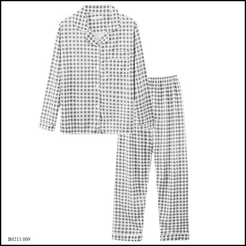 Bộ pijama #LOOK_BOOK  Giá sỉ 101k