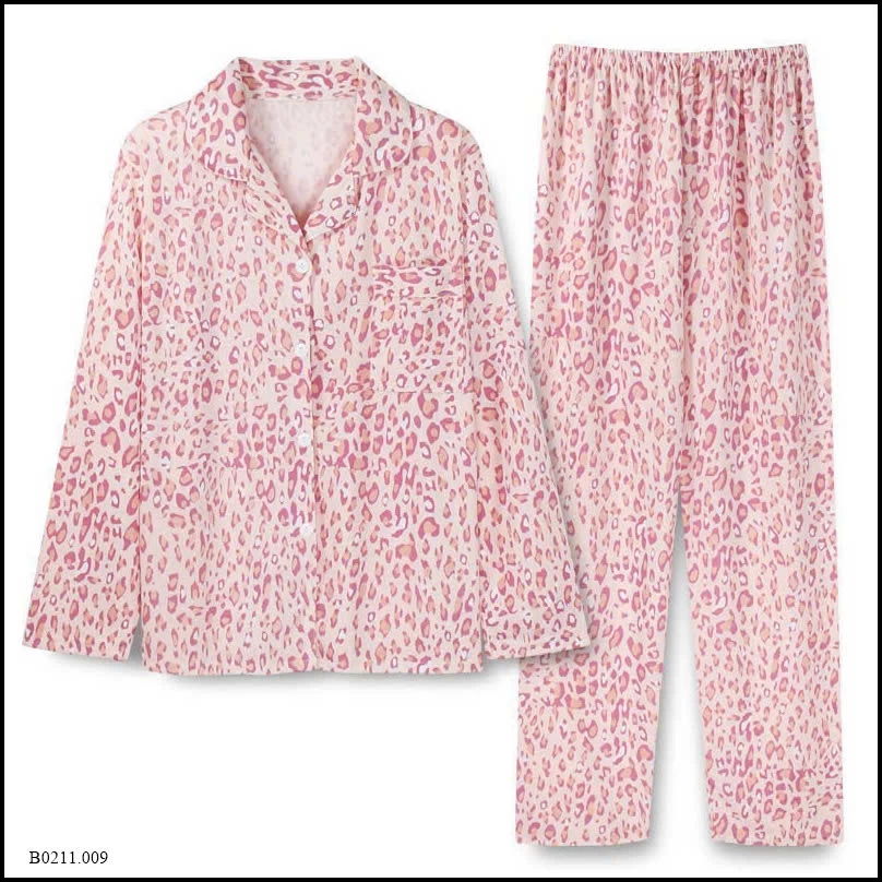 Bộ pijama #LOOK_BOOK  Giá sỉ 101k