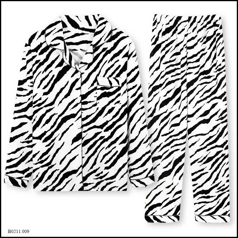 Bộ pijama #LOOK_BOOK  Giá sỉ 101k