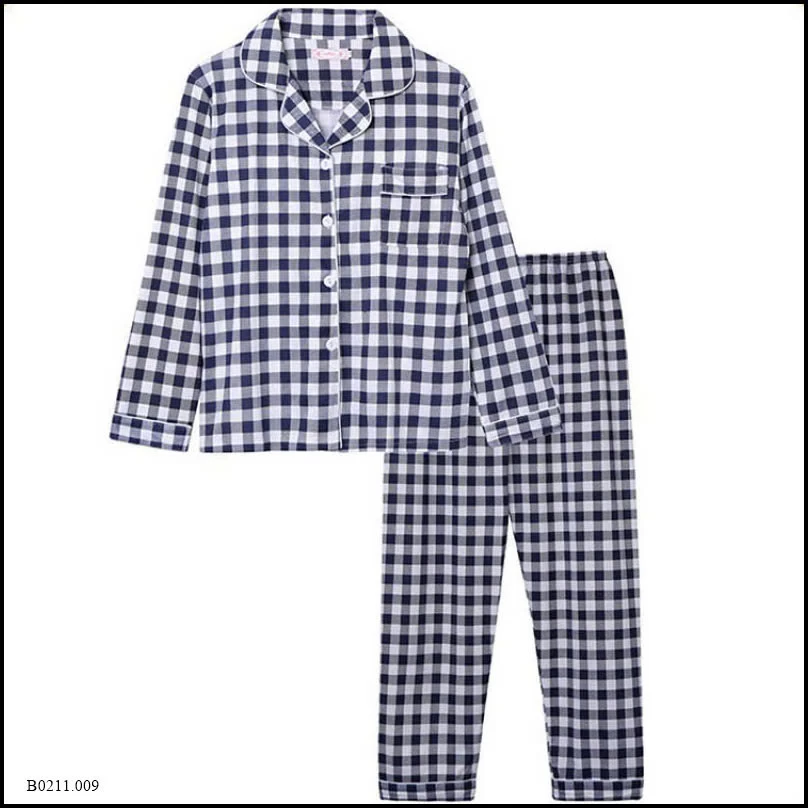 Bộ pijama #LOOK_BOOK  Giá sỉ 101k