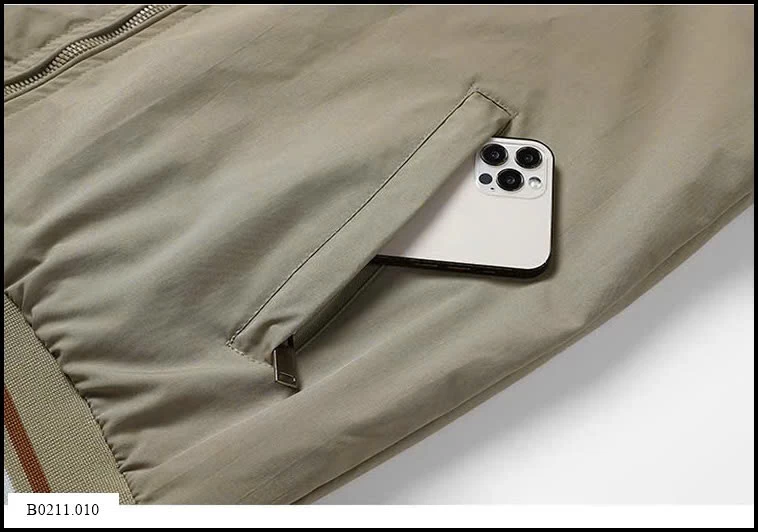 ÁO KHOÁC BOMBER NAM   Giá sỉ 195k
