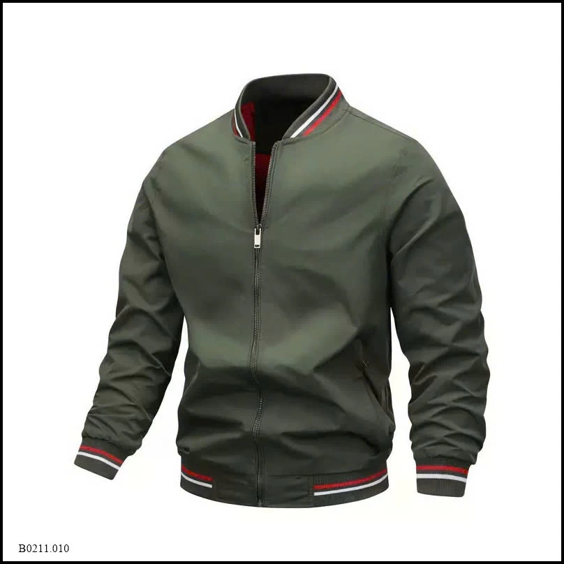 ÁO KHOÁC BOMBER NAM   Giá sỉ 195k
