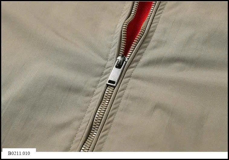 ÁO KHOÁC BOMBER NAM   Giá sỉ 195k