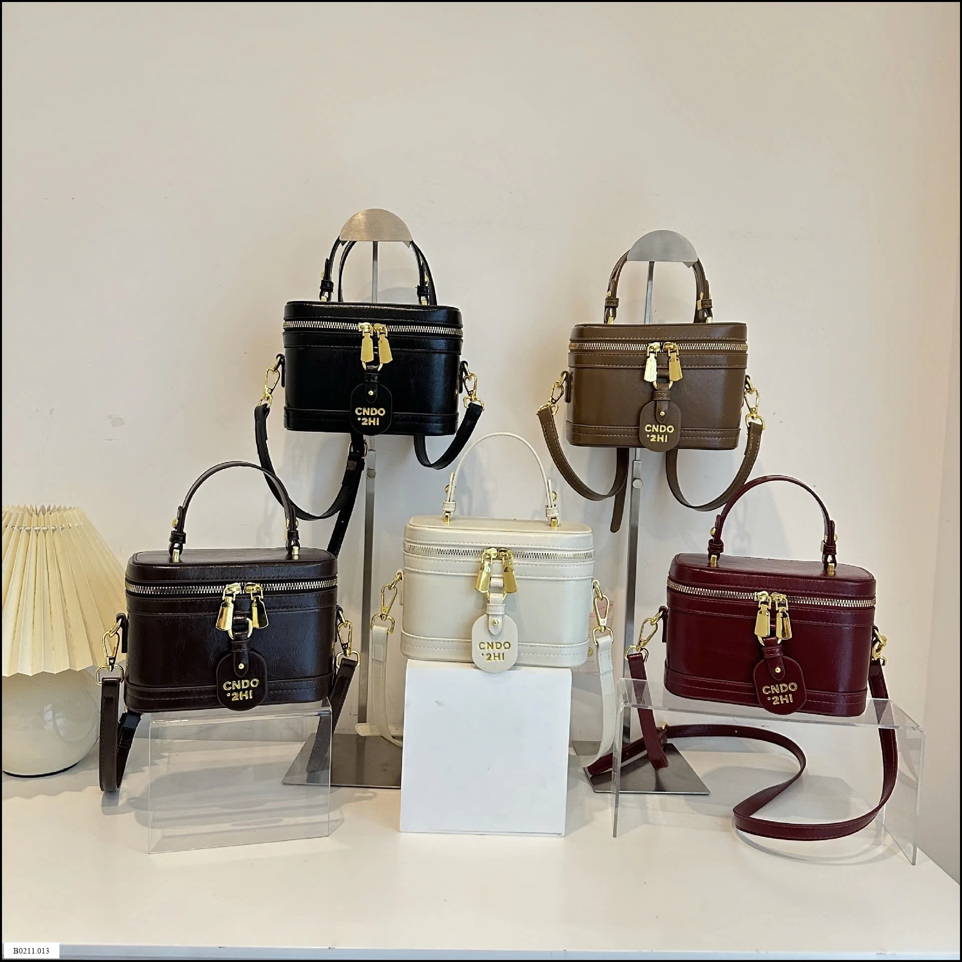 TÚI HỘP SANG CHẢNH   Giá sỉ 145k