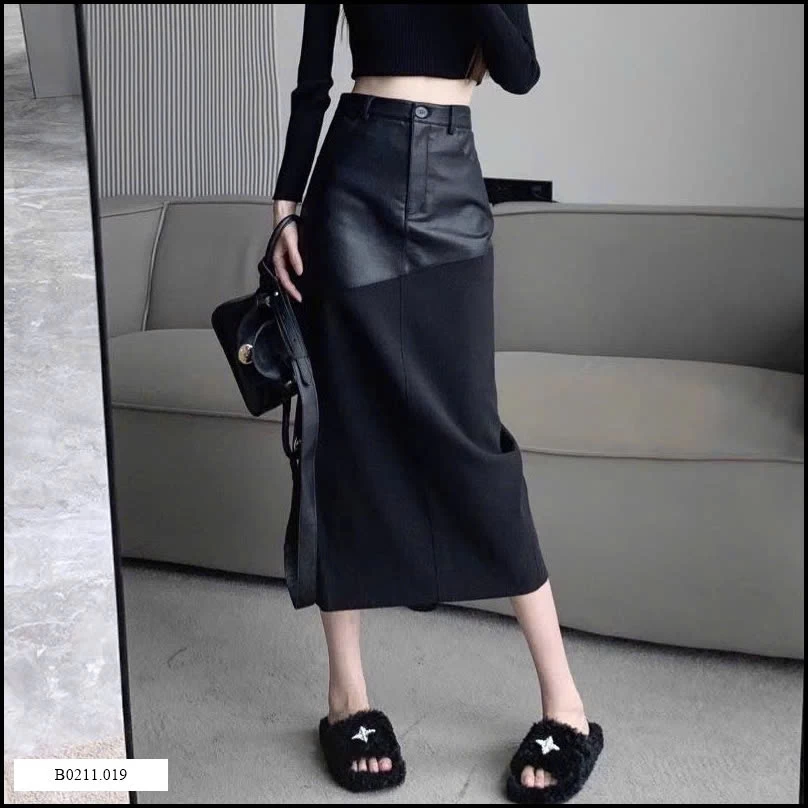 VÁY ÔM THỜI TRANG  Giá sỉ 165k