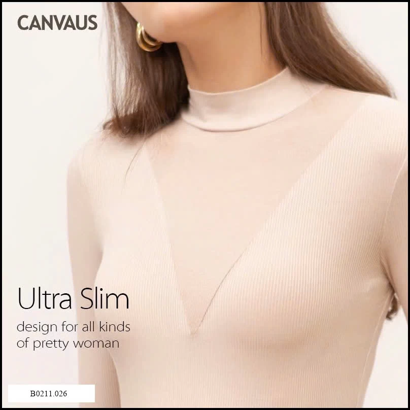 ÁO GIỮ NHIÊT HÃNG CANVAUS   Giá sỉ 150ka