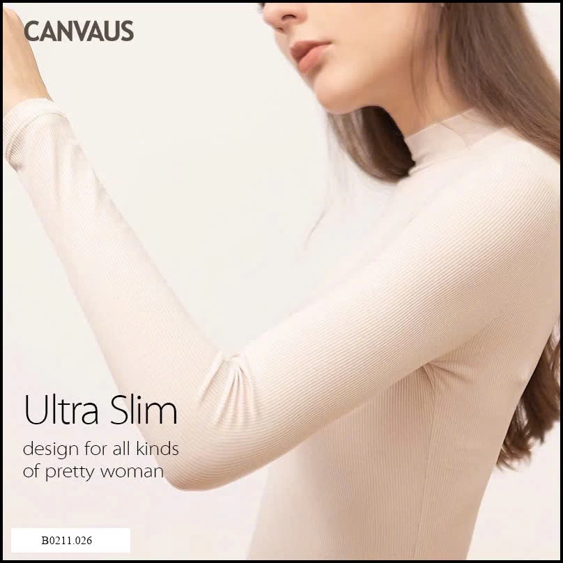 ÁO GIỮ NHIÊT HÃNG CANVAUS   Giá sỉ 150ka