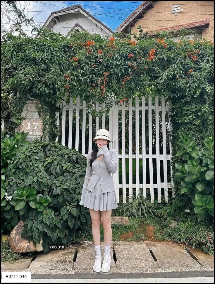 Sét len xinh hãng CACHE   Giá sỉ 300k /1 set