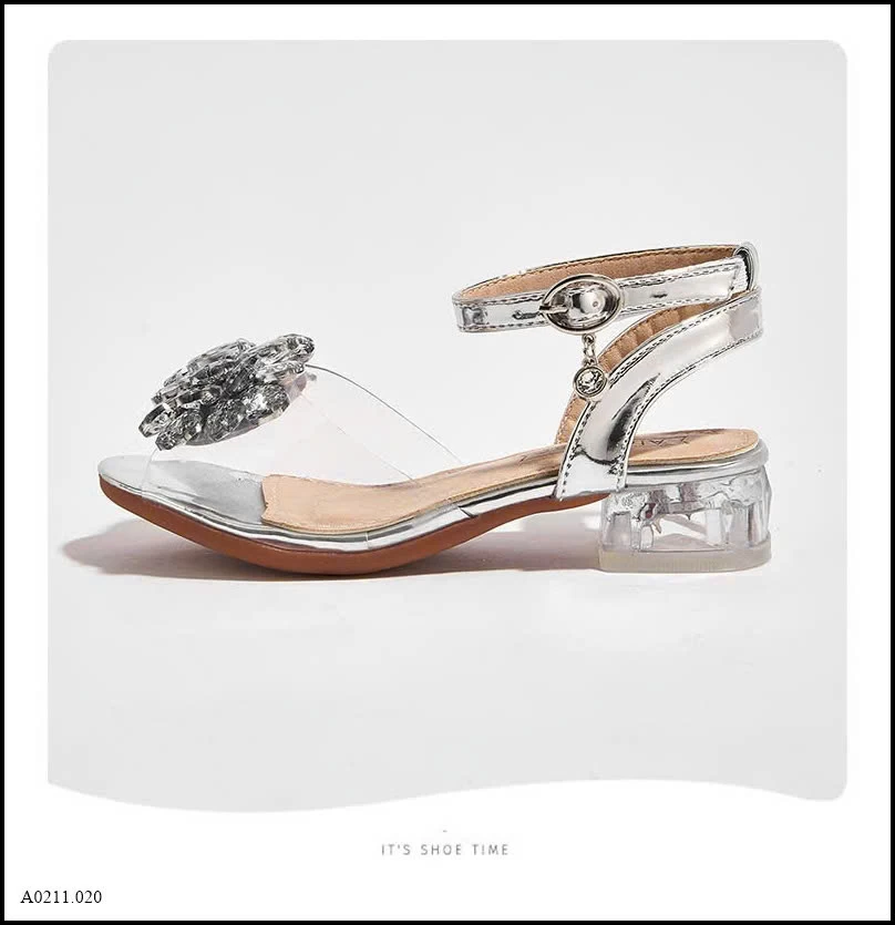 DÉP CAO GÓT ĐÍNH NƠ BG  Giá sỉ 235k