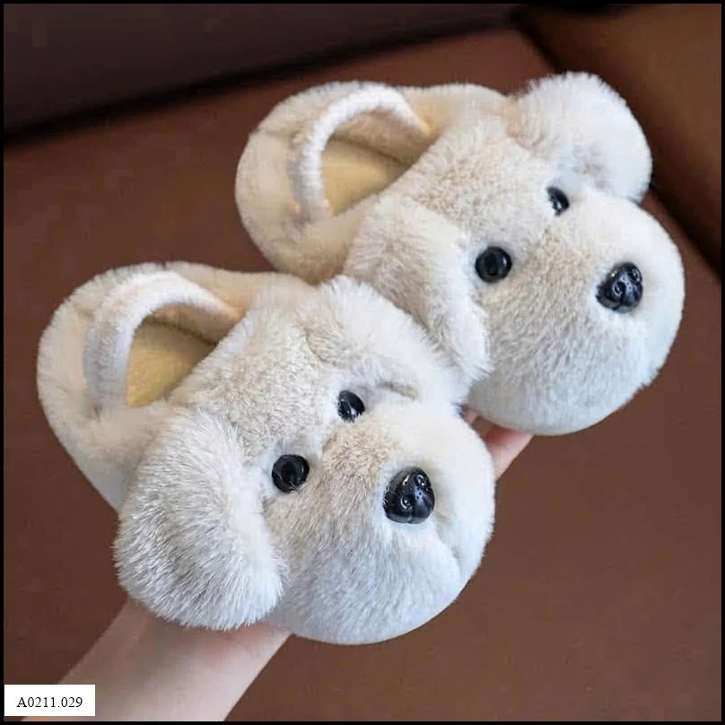 DÉP BÔNG TRẺ EM  Giá sỉ 78k