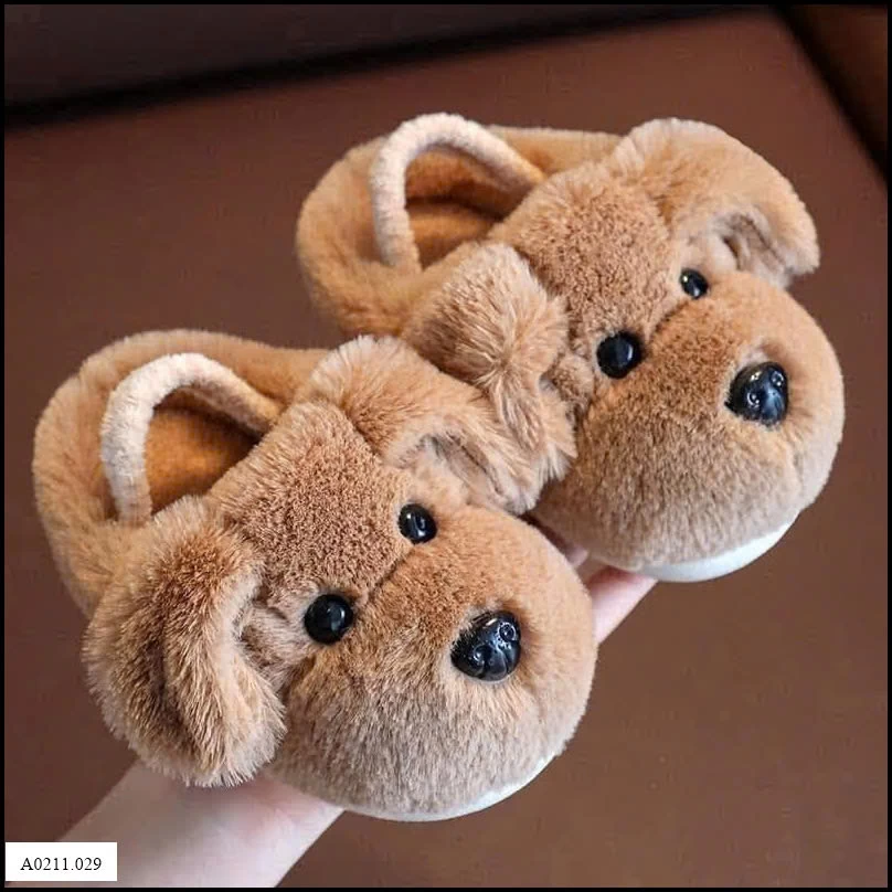 DÉP BÔNG TRẺ EM  Giá sỉ 78k