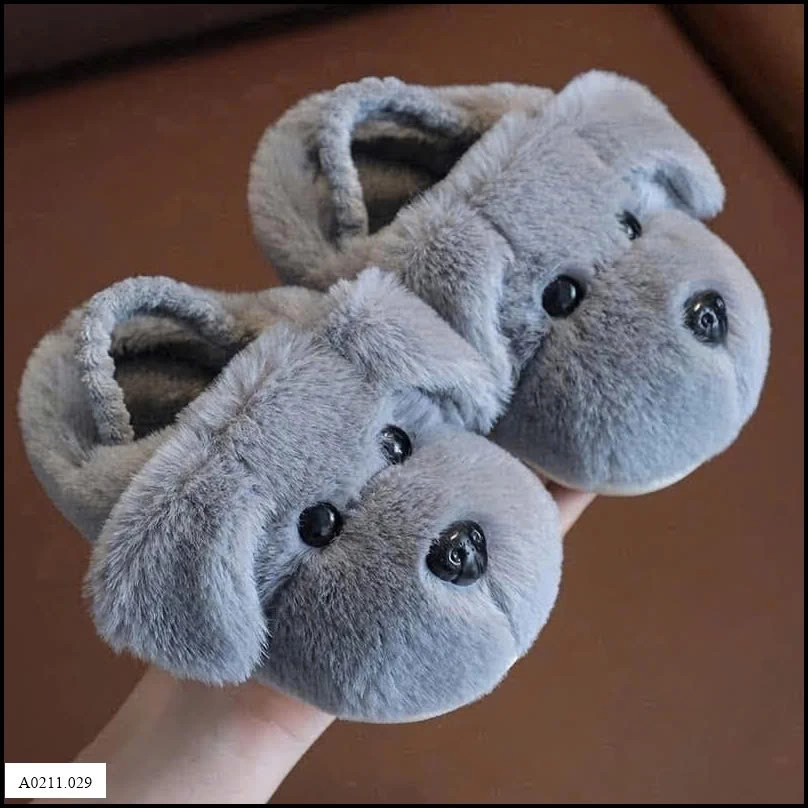 DÉP BÔNG TRẺ EM  Giá sỉ 78k