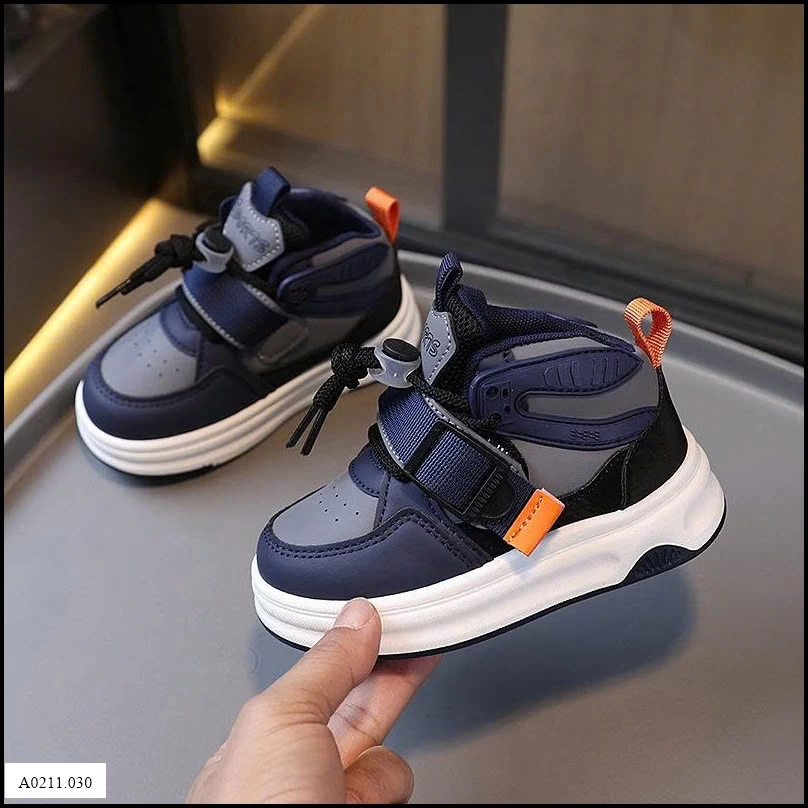 GIÀY THỂ THAO CHO BÉ  Giá sỉ 140k