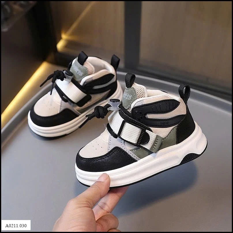 GIÀY THỂ THAO CHO BÉ  Giá sỉ 140k