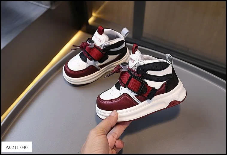 GIÀY THỂ THAO CHO BÉ  Giá sỉ 140k