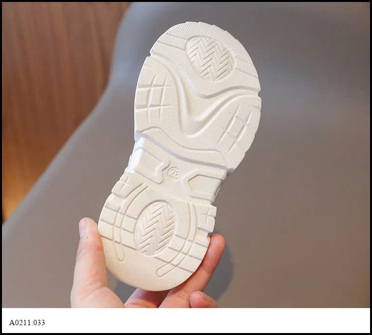 GIÀY THOÁNG KHÍ CHO BÉ  Giá sỉ sz 22-26: 155k  sz 27-31: 165k  sz 32-36: 175k