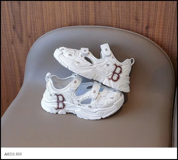 GIÀY THOÁNG KHÍ CHO BÉ  Giá sỉ sz 22-26: 155k  sz 27-31: 165k  sz 32-36: 175k