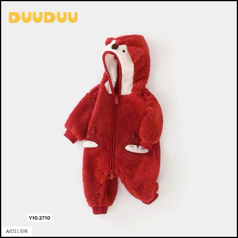 Bộ lông Duuduu  Giá sỉ 270k