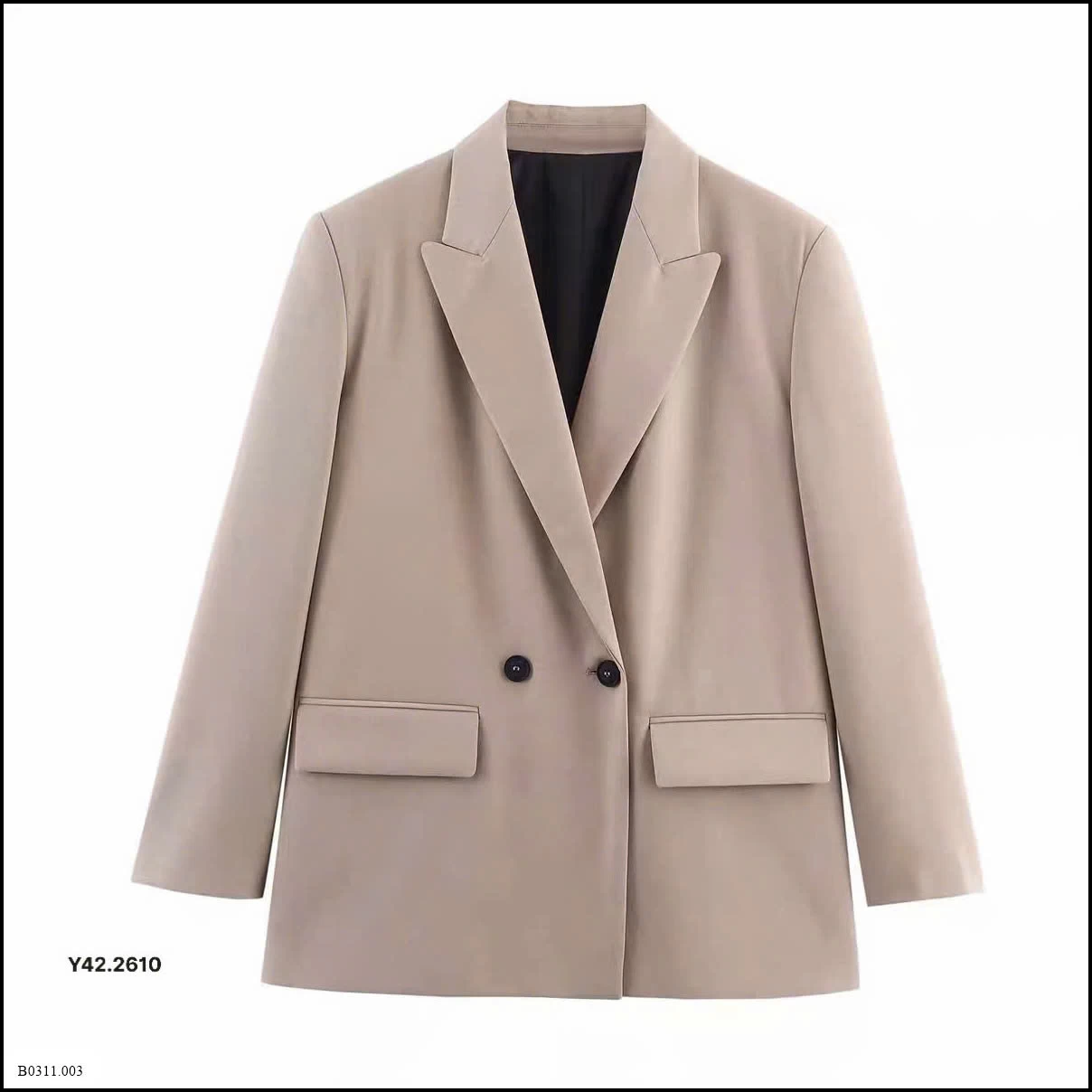 Blazer quốc dân  Giá sỉ 300k