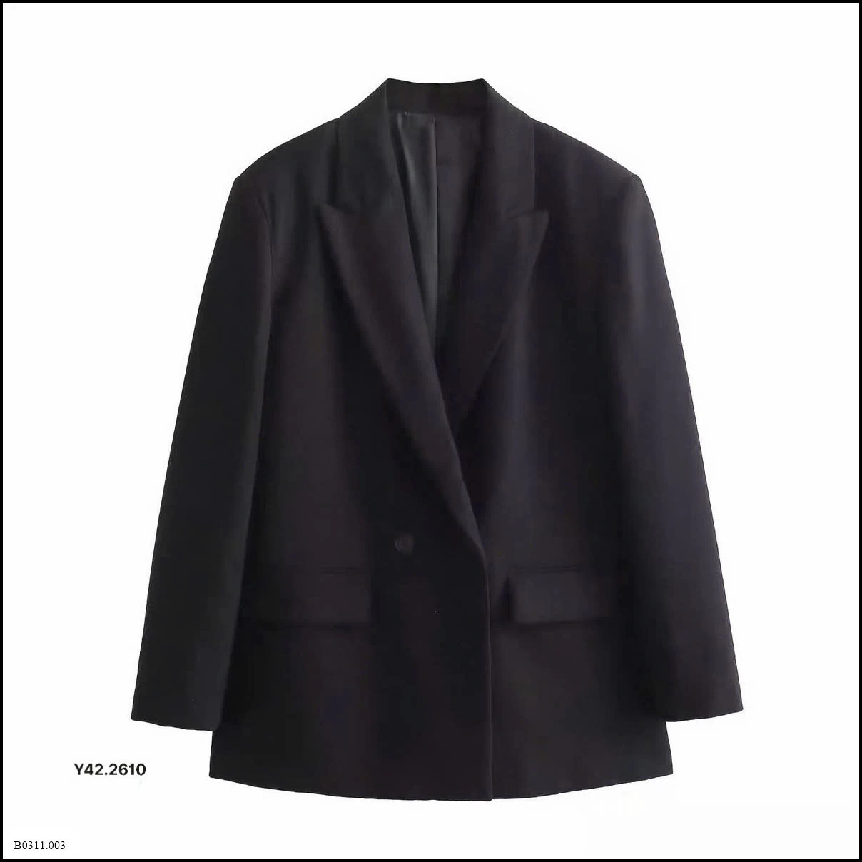 Blazer quốc dân  Giá sỉ 300k