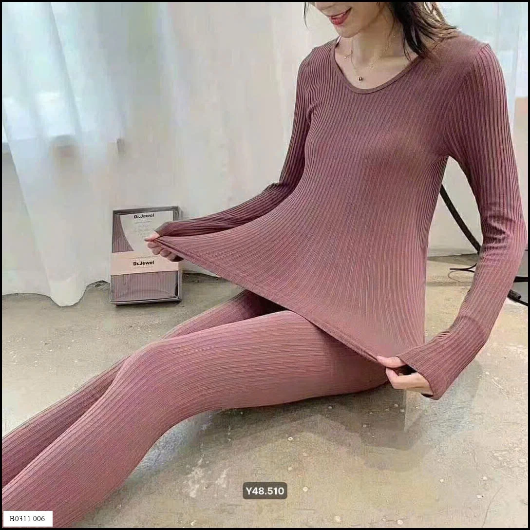 Bộ đồ lót giữ nhiệt  Giá sỉ 45k/bộ (bán từ 2 bộ)