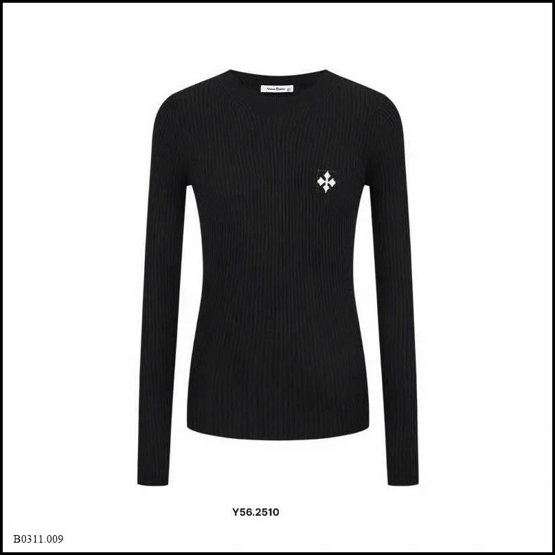 ÁO LEN DỆT KIM Giá sỉ 160k