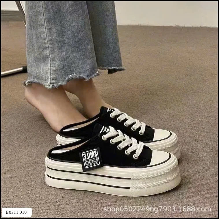 GIÀY SỤC THỂ THAO NỮ Giá sỉ 135k